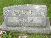 Walker, Charles R. and Juanita D.